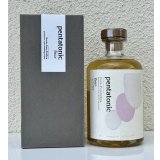 松露 pentatonic four 40度 500ml