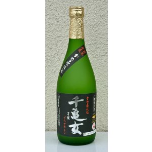 画像2: 千亀女 芋焼酎25度 720ml