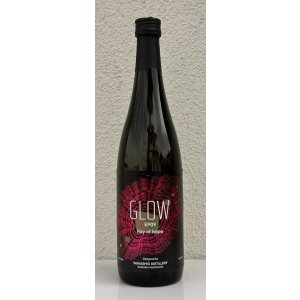 画像2: 若潮 GLOW EP09 芋焼酎25度 720ml