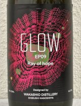 若潮 GLOW EP09 芋焼酎25度 720ml