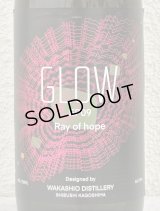 若潮 GLOW EP09 芋焼酎25度 720ml