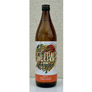 画像2: 若潮 GLOW EP08 芋焼酎25度 900ml