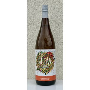画像2: 若潮 GLOW EP08 芋焼酎25度 1.8L