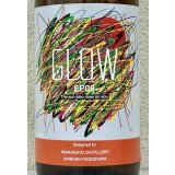 若潮 GLOW EP08 芋焼酎25度 1.8L