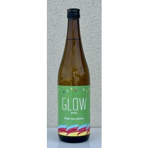 画像2: 若潮 GLOW EP05 芋焼酎25度 720ml