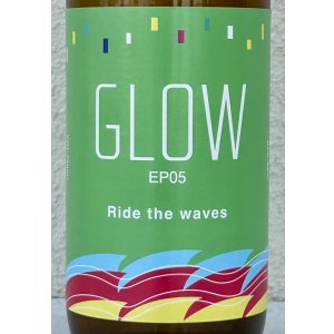 画像1: 若潮 GLOW EP05 芋焼酎25度 720ml