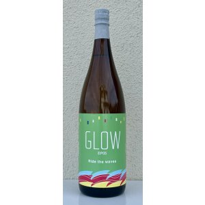 画像2: 若潮 GLOW EP05 芋焼酎25度 1.8L