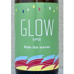 画像1: 若潮 GLOW EP05 芋焼酎25度 1.8L