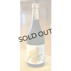 画像2: 八千代伝 黄色い椿 芋焼酎25度 720ml