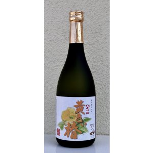 画像2: 八千代伝 黄色い椿 芋焼酎25度 720ml