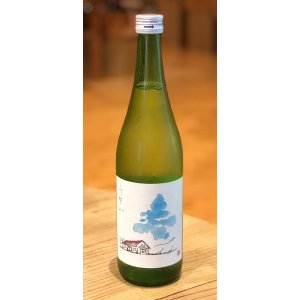 画像2: 稲乃花 み楚ら 無濾過生原酒 720ml