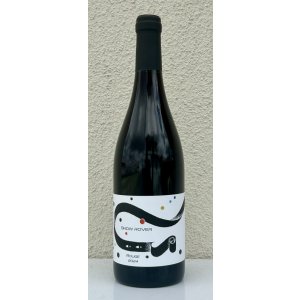 画像2: アリマックス スノーローバー ルージュ 2024（赤） 750ml