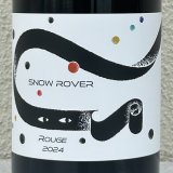 アリマックス スノーローバー ルージュ 2024（赤） 750ml
