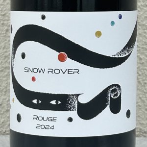 画像1: アリマックス スノーローバー ルージュ 2024（赤） 750ml