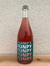 カーブドッチ ファンピー 2023 ロゼ泡 750ml