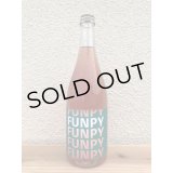 カーブドッチ ファンピー 2023 ロゼ泡 750ml