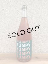 カーブドッチ ファンピー 2023 ロゼ泡 750ml