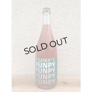 画像1: カーブドッチ ファンピー 2023 ロゼ泡 750ml