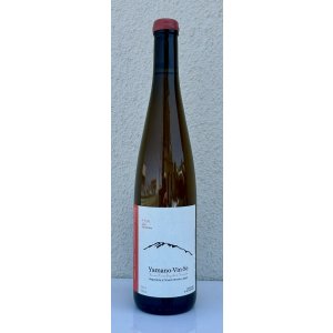 画像2: Ferme36 Yamano-Vin-Se 2024 Kamoshika 750ml