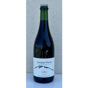 画像2: Ferme36 Yamano-Vin-Se 2024 Syrah/Mourvédre Sans Soufre 770ml