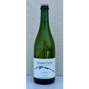 画像2: Ferme36 Yamano-Vin-Se 2024 Chardonnay Petillant 770ml