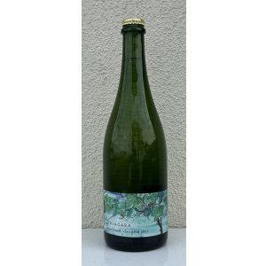 画像2: さっぽろ藤野 ナイヤガラ ハセガワヴィンヤード 2025 750ml