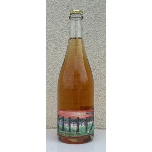 画像2: さっぽろ藤野 デラウエア スパークリング 2024 750ml