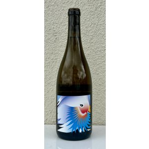 画像2: グレープリパブリック ビアンコ 2023（白） 750ml