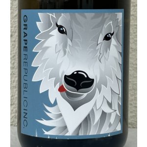 画像1: グレープリパブリック ヌメロドゥエ 2023（白） 750ml