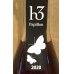 画像1: ヒトミ  h3 Papillon パピヨン　2020 ロゼ泡　720ml (1)