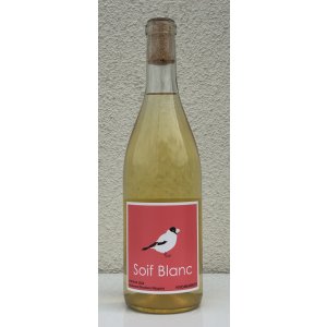 画像2: ヒトミ  Soif Blanc  ソワフ・ブラン（白） 720ml