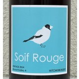 ヒトミ  Soif Rouge  ソワフ・ルージュ（赤） 720ml