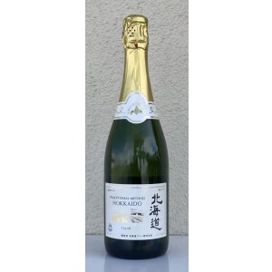 画像2: トラディショナルメソッド北海道 TypeM 750ml
