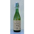いづつ生ワイン（白）2025　720ml