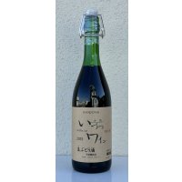 いづつ生ワイン（赤）2025　720ml