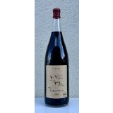 井筒ワイン マスカットベリーA（赤）1.8L