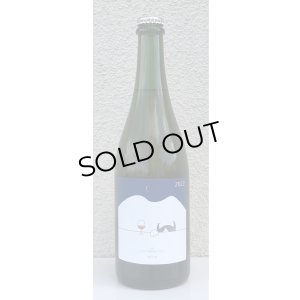 画像2: のまもんワイン 山と猫 2022 750ml
