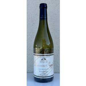 画像2: 小布施 サンクセパージュ サンシミ2024（白） 750ml 