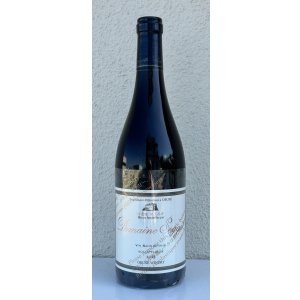 画像2: ドメイヌソガ ヴォルプチュー サンシミ 2023 赤 750ml