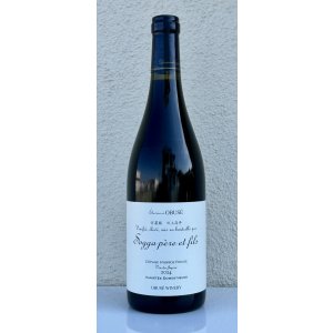 画像2: 小布施 Chabudai wine ちゃぶ台（赤）2024 750ml