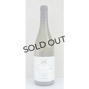 画像2: 小布施 シャルドネ レゼルブ プリヴェ （白）2024 750ml