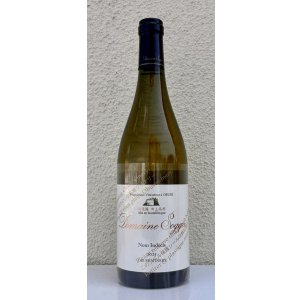 画像2: ドメイヌソガ ノマンデシ 名前未定 2025（白）750ml 