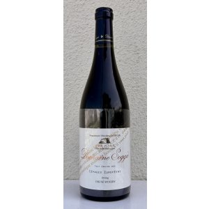 画像2: ドメイヌ ソガ セパ―ジュ ヨーロピアン 2024 （赤）750ml 