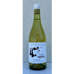 画像2: ドメーヌ・テッタ シャルドネ 2024 白 750ml