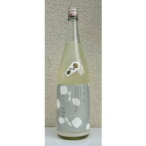 画像2: 花芽実 SILKY CLOUD にごり生原酒 1.8L