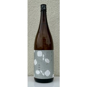 画像2: 花芽実 辛み純米酒 1.8L