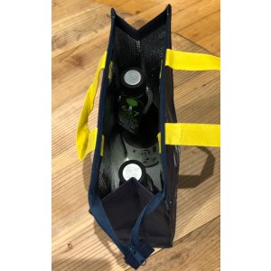 画像7: 風の森 保冷機能付きバック(チャック付)