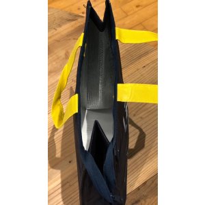 画像5: 風の森 保冷機能付きバック(チャック付)