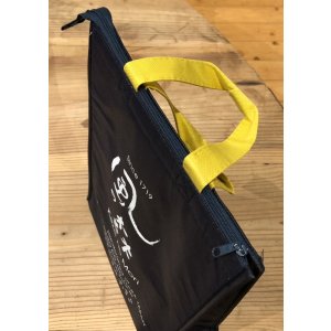 画像3: 風の森 保冷機能付きバック(チャック付)