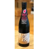 風の森 雄町807 純米奈良酒 生　720ml